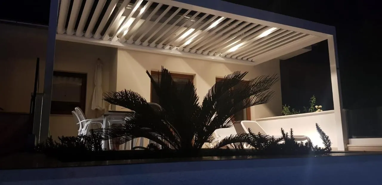 Villa Janamari Zadar