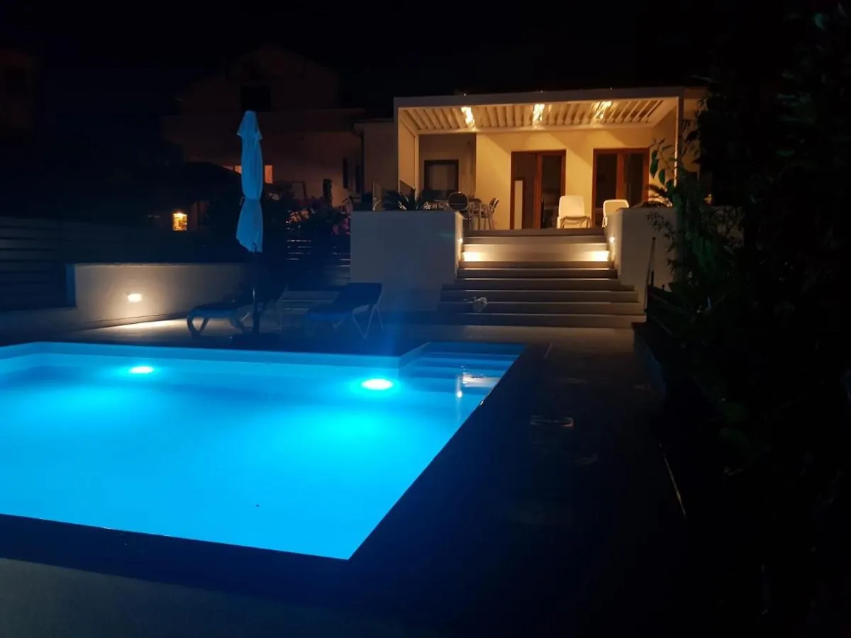 Villa Janamari Zadar Kroatien