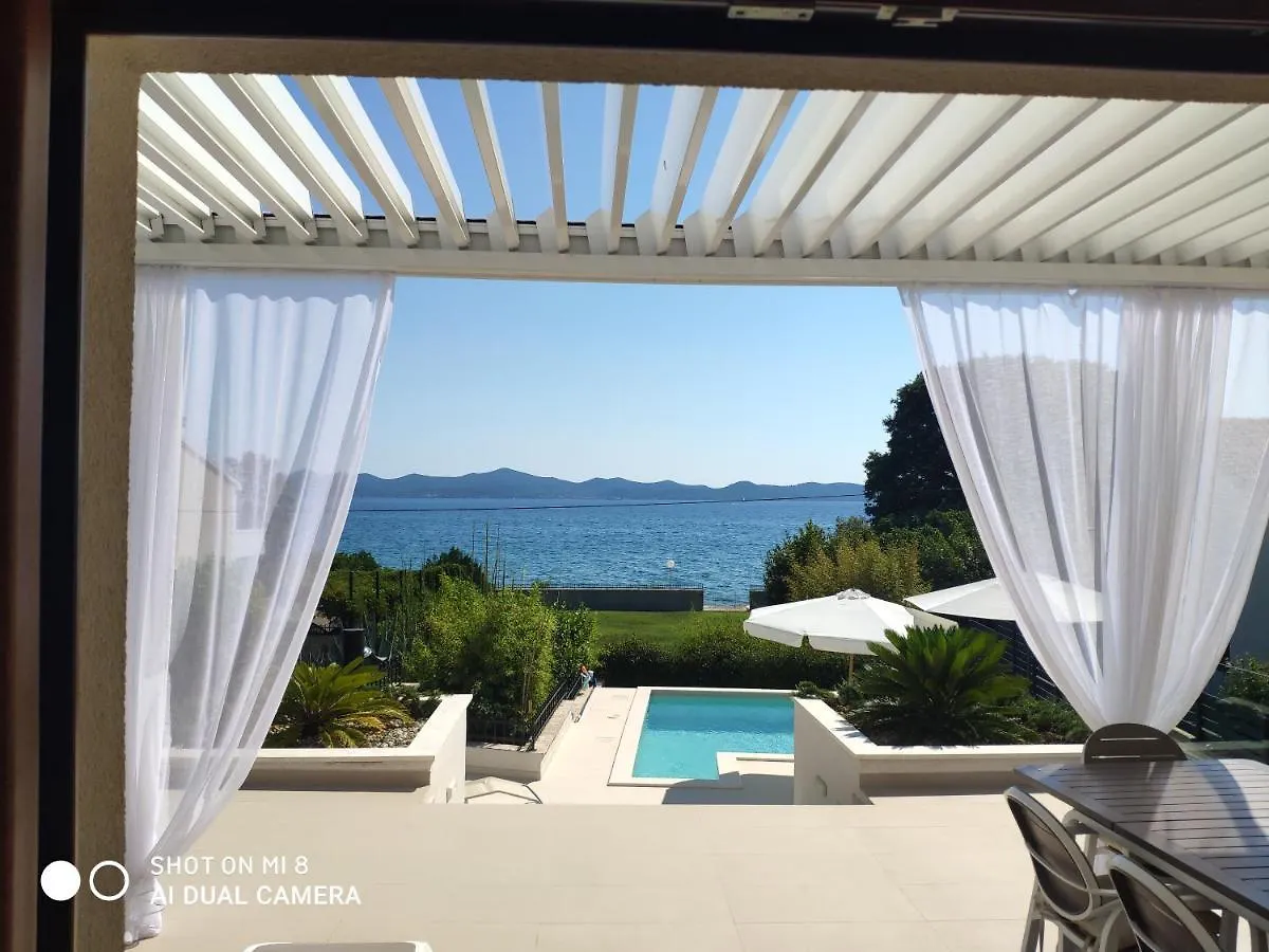 Villa Janamari Zadar