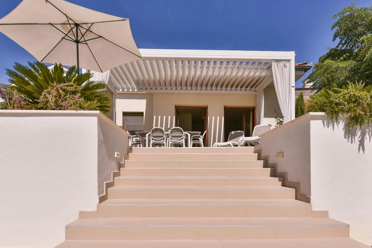 Villa Janamari Zadar