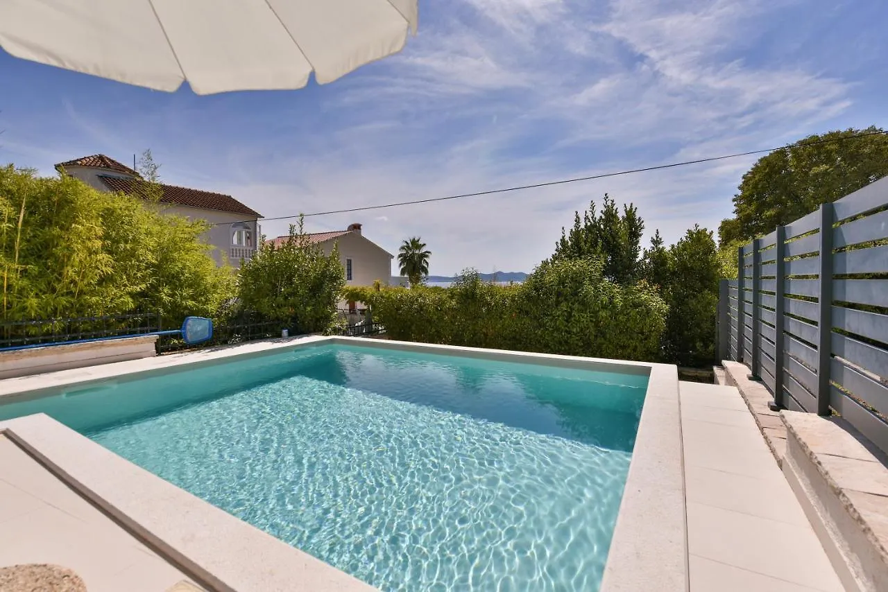 Villa Janamari Zadar Kroatien