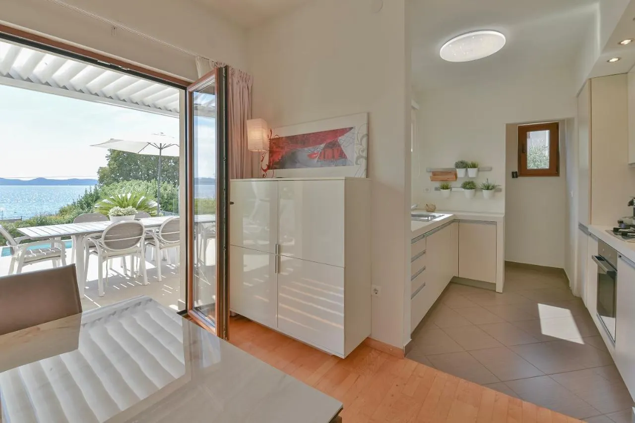 Villa Janamari Zadar