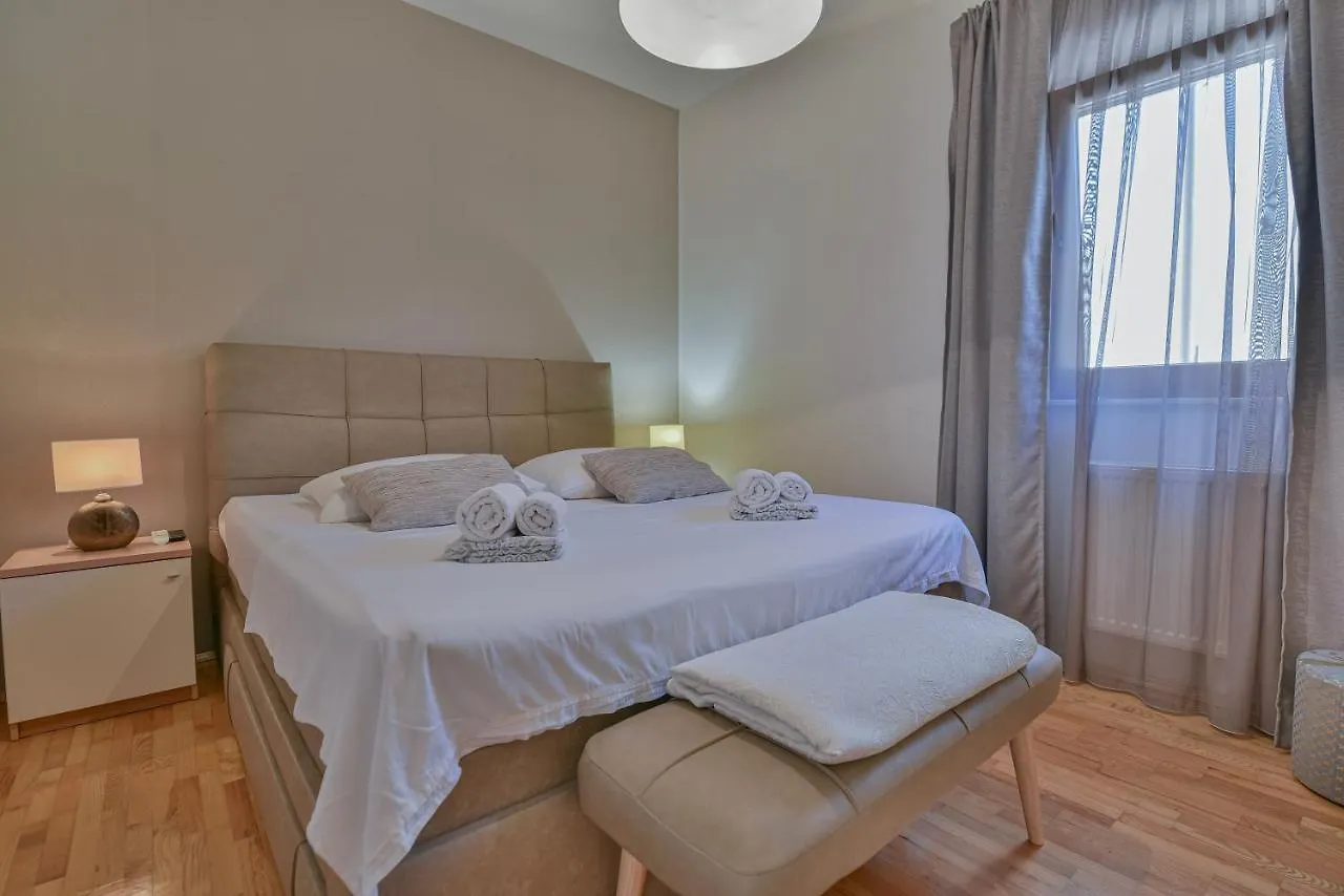 Villa Janamari Zadar