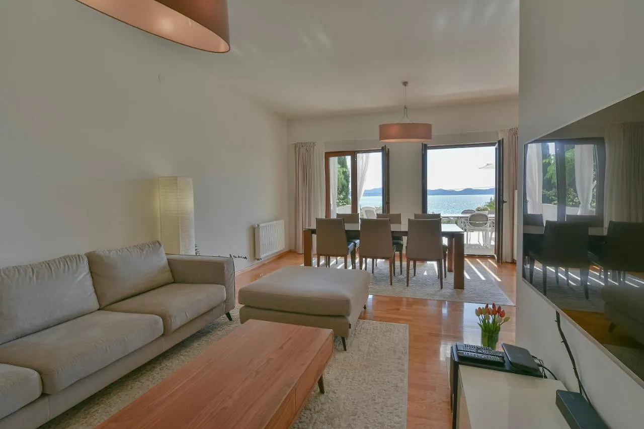 Villa Janamari Zadar