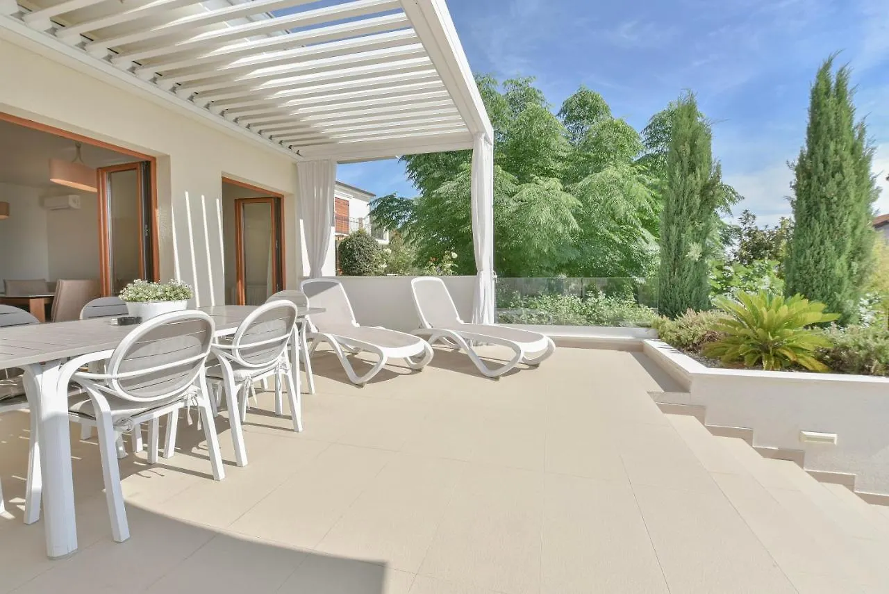 Villa Janamari Zadar