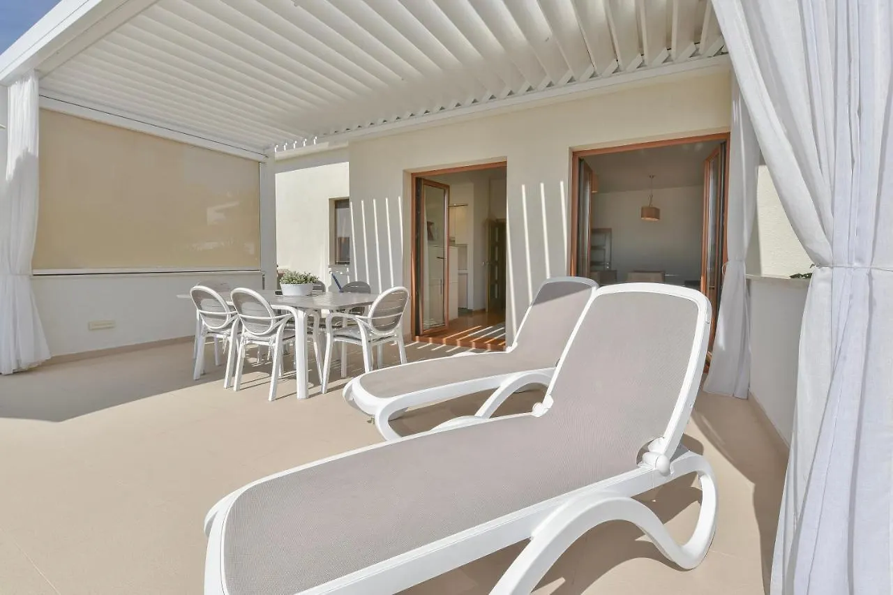 Villa Janamari Zadar