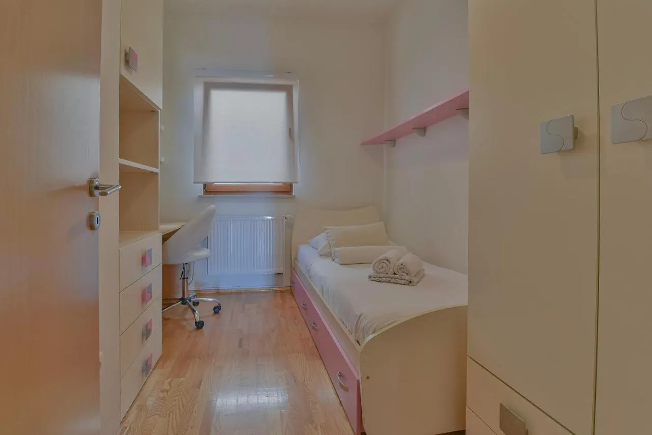 Villa Janamari Zadar