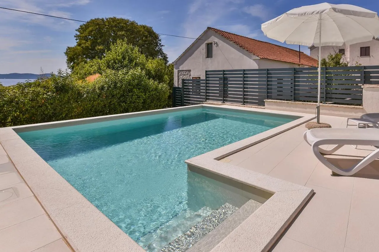 Villa Janamari Zadar 0*,