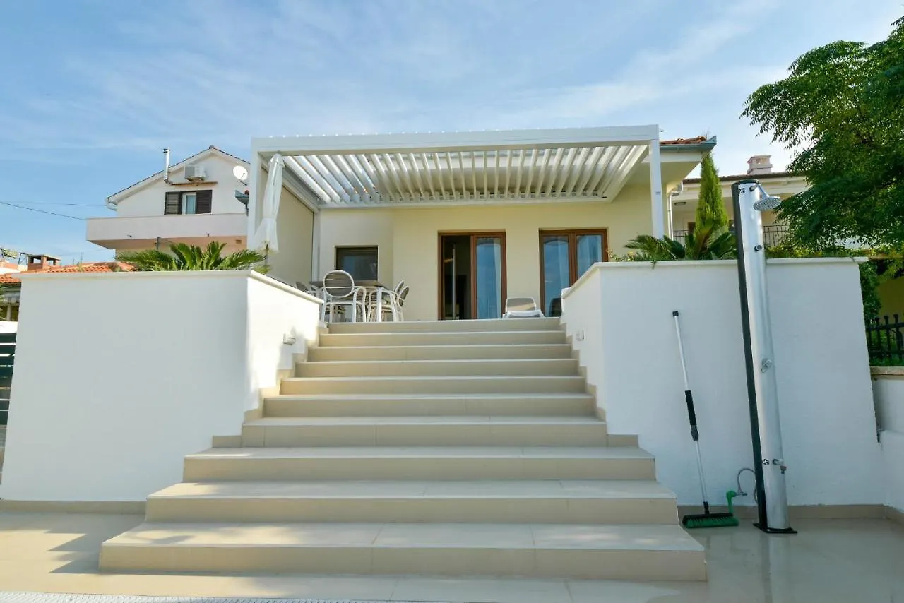 Villa Janamari Zadar